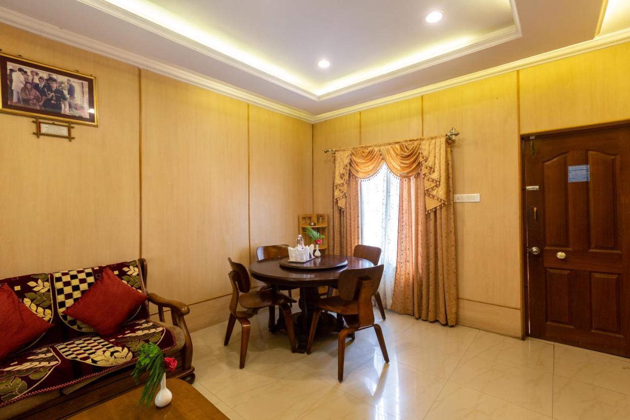 Kstdc Hotel Mayura Bhuvaneshwari Kamalapur Хампи Экстерьер фото